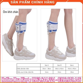Nẹp Chỉnh Bước Đi
