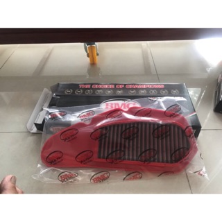 Lọc gió BMC cho vario, click, AB