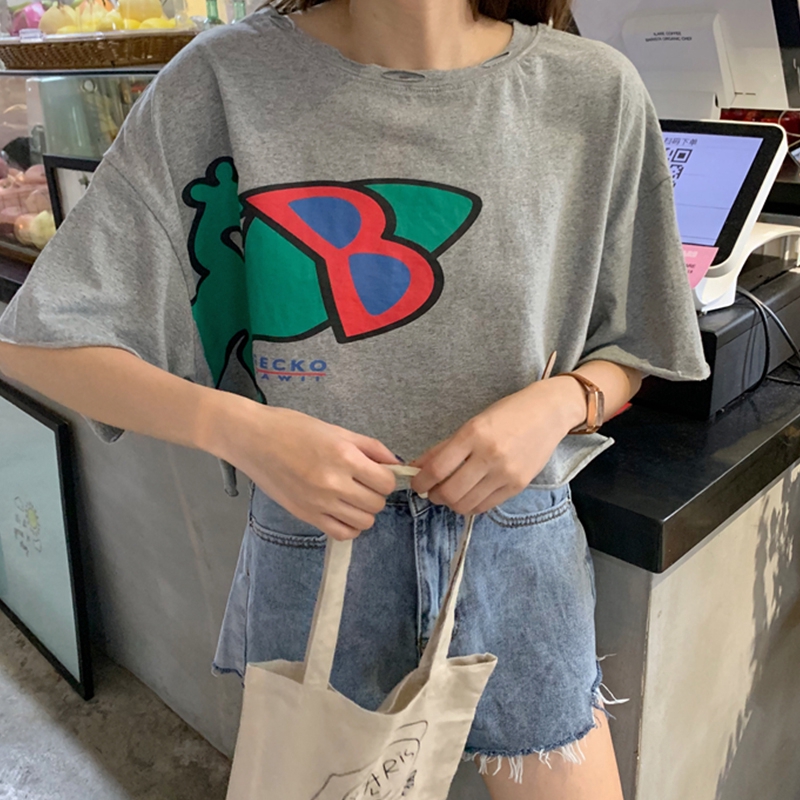 Korean Summer Short Pants For Women