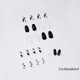 Móng Tay Bò Sữa 24 móng