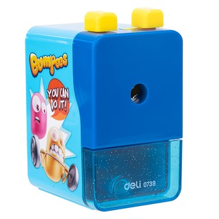 Chuốt Bút Chì Deli 739