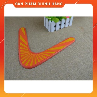 boomerang bay trở lại phi tiêu nảy lực trở lại tiêu chuẩn v-phi tiêu thiết bị thể thao ngoài trời Mới 2020