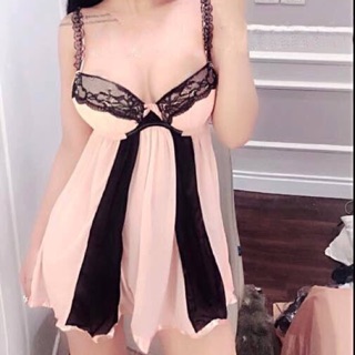 Váy ngủ sexy
