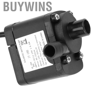 Máy Bơm Nước Mini 24v - 40 ° C ~ 100 ° C Cho Hồ Cá Cảnh