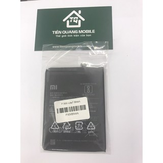 Pin Xiaomi Note7 BN4A