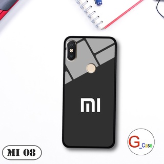 Ốp lưng kính 3D Xiaomi Redmi S2