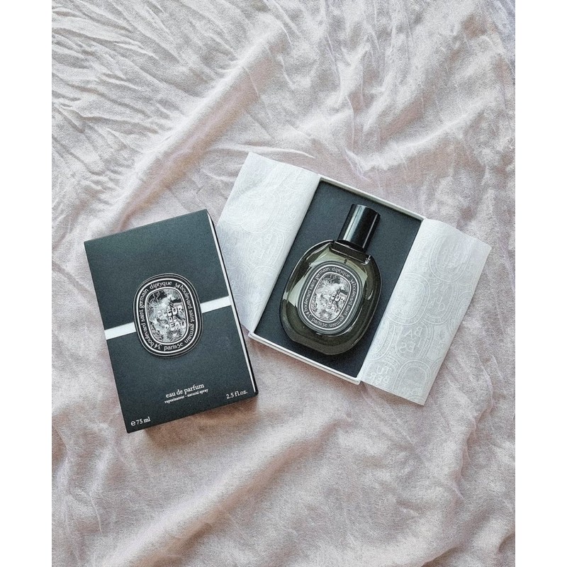 ⚜️ Nước hoa chính hãng Diptyque Fleur De Peau EDP Test 5ml/10ml/20ml