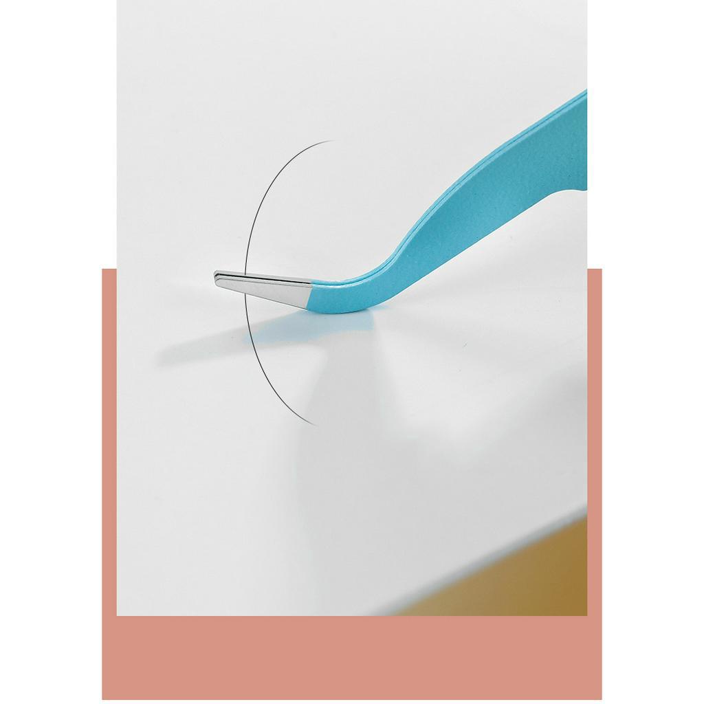 🍉Nhíp gắp sticker, nhíp gắp hình dán trang trí đáng yêu DUASHOP.