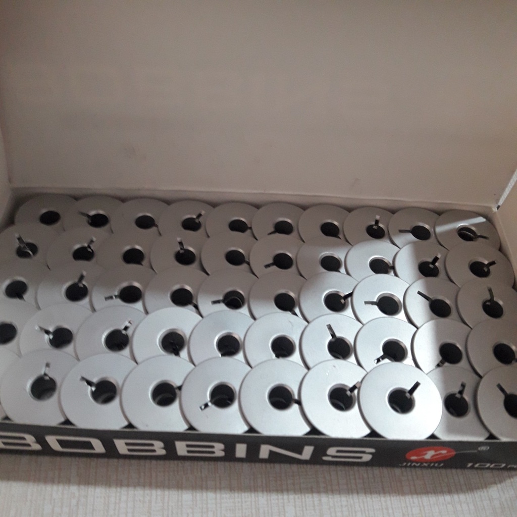 Thuyền suốt máy 1kim công nghiệp