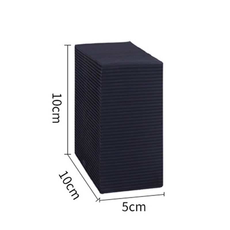 Khối Lọc Nước Bể Cá Kích Thước 10x10x5cm
