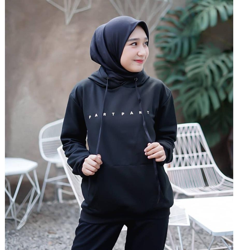 || Kmmfq Áo HOODIE Màu Trơn SIZE M - XXL // Đã Bán Cho Nam Nữ