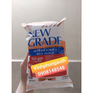 Bột gạo new grade 400 g