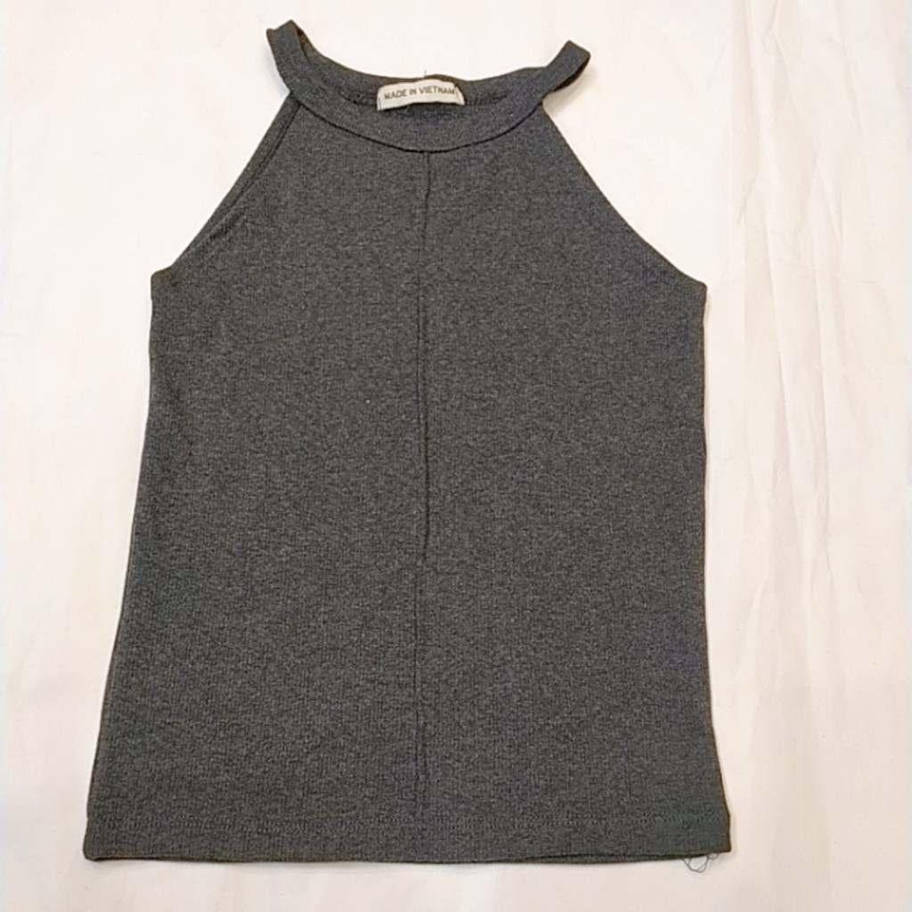 Thanh lý toàn bộ áo 2 dây, áo yếm (nhiều màu) giá siêu rẻ | BigBuy360 - bigbuy360.vn