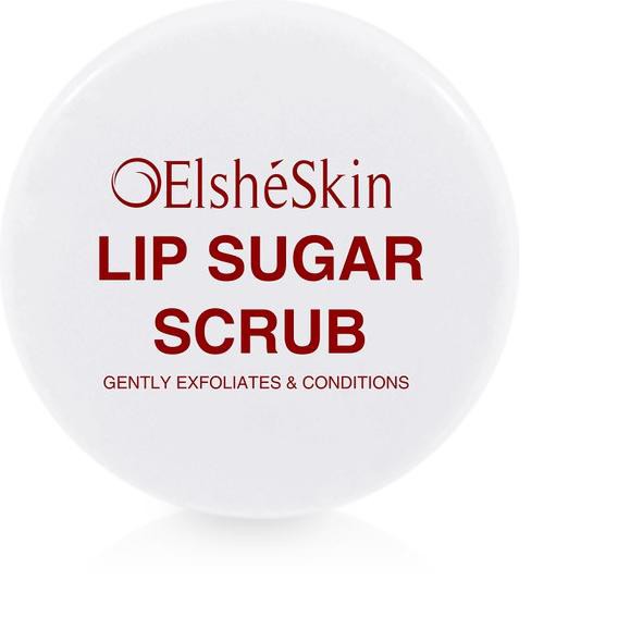 (Hàng Mới Về) Son Tẩy Tế Bào Chết Môi Thương Hiệu Elsheskin | BigBuy360 - bigbuy360.vn