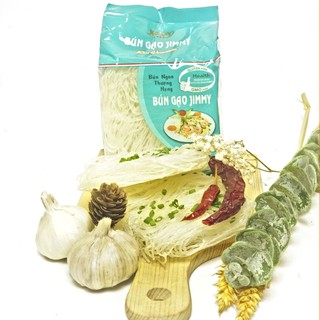 Bún gạo khô Jimmy (250g)