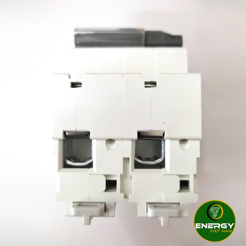 Aptomat MCB AC 2P 32A, 63A 6KA - 100A 10KA ENERGY - Thiết Bị Điện ENERGY