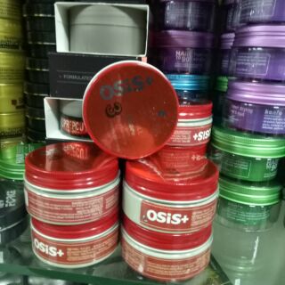 Sáp vuốt tóc Osi+4