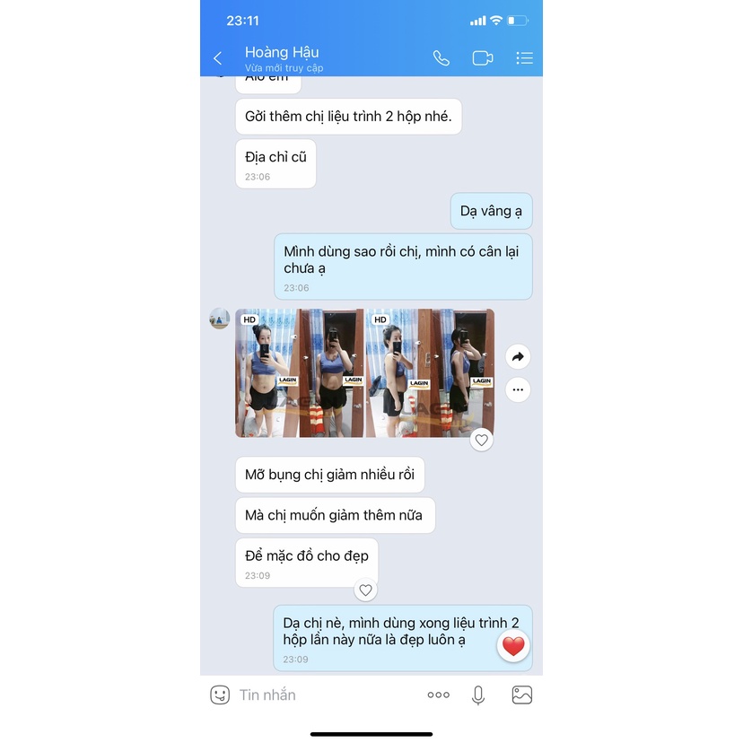 Siro Giảm Cân LAGIN SLIM New 2024 - Siro giảm béo Lagin Slim Date mới tinh