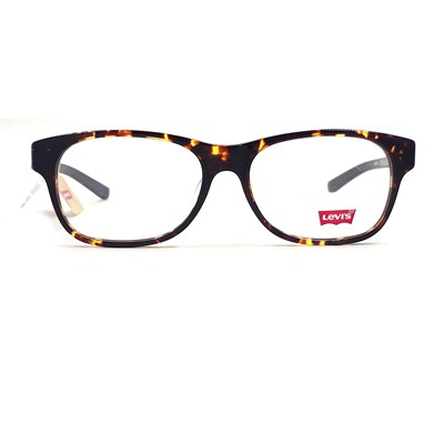 Kính cận Levis LS06272 C02