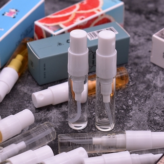 Mẫu Thử Nước Hoa Dung Tích 5ml