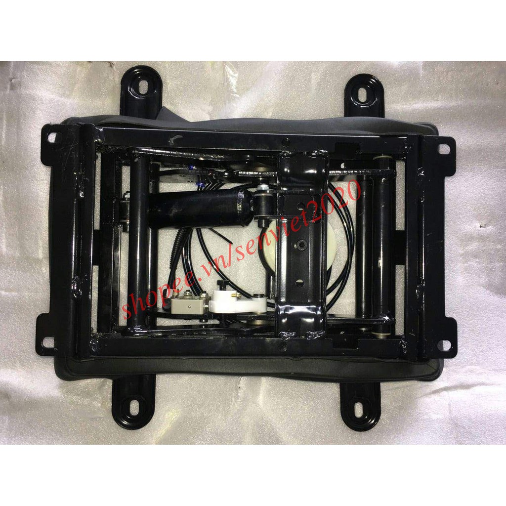 (Dành Cho Xe Đã Có Hệ Thống Hơi) (Truck Air Seat Base)