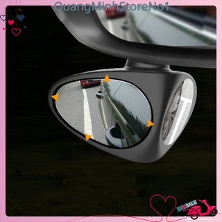 Gương xóa điểm mù 3d