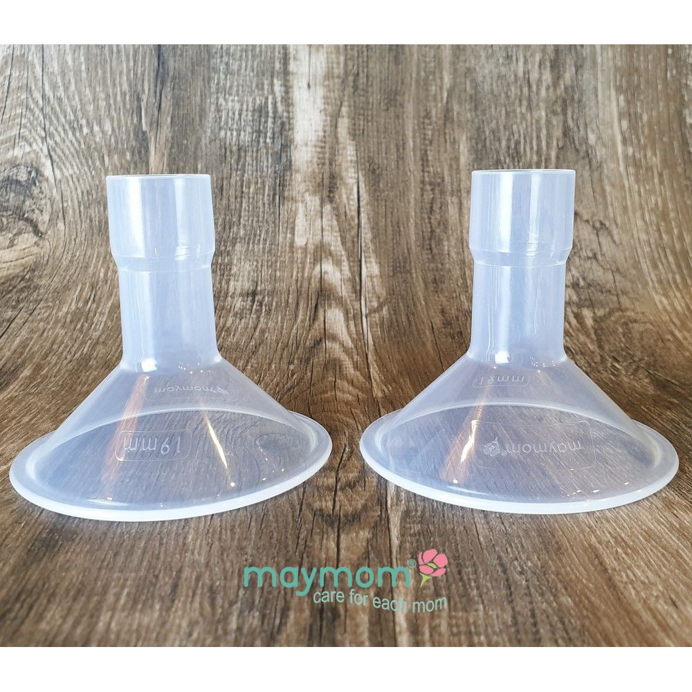 Phễu Máy Hút Sữa Maymom MyFit size 21mm