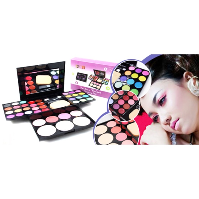 Kit trang điểm ads