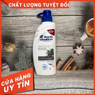 Dầu gội Head Shoulders Thái Lan 370ml