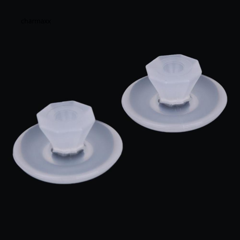 Set 4 nút kẹp cố định giữ chăn giường ngăn trượt tiện dụng