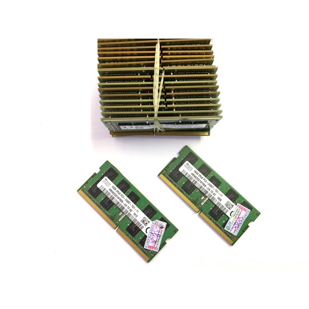 Ram máy tính xách tay DDR4 16GB PC4L BUS 2400s FOR LAPTOP - Chính Hãng | BigBuy360 - bigbuy360.vn