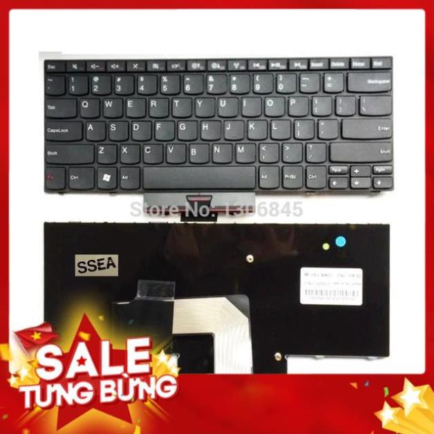 Bàn phím dành cho Laptop Lenovo IBM E420 E420S S420
