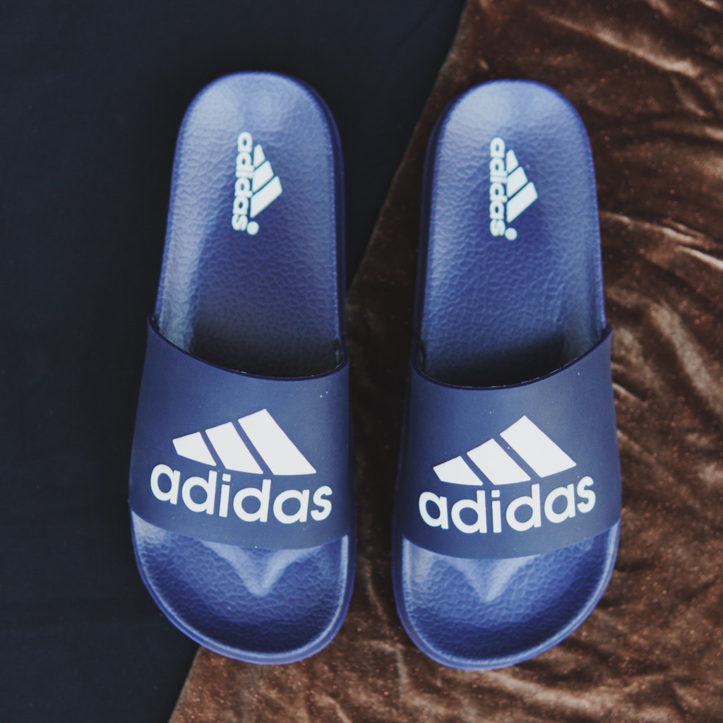 Dép Sandal Thể Thao Adidas Benassi Thời Trang Cao Cấp Cho Nam