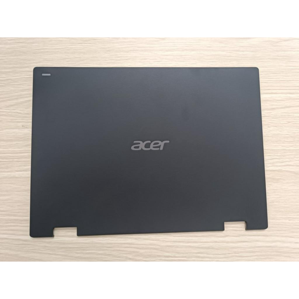 VỎ MẶT A DÀNH CHO LAPTOP ACER B118-RN ĐEN NEW