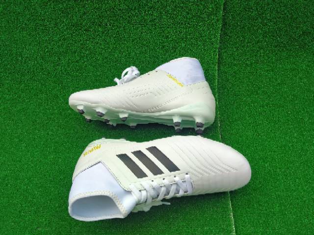 Giày Đá Bóng Adidas Predator Ace Copa X Mundial Out Chống Rỉ Sét Chất Lượng Cao