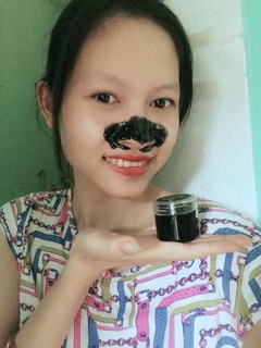 Combo 3 lọ lột mụn than tre hoạt tính