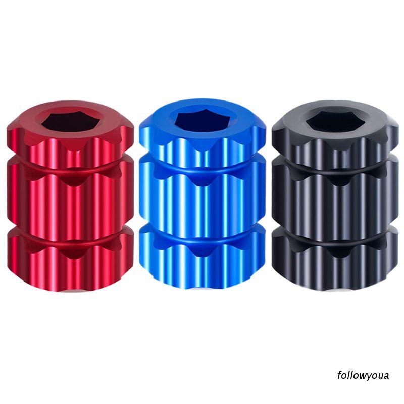 Dụng Cụ Tháo Lắp Và Lắp Đặt Trục Khuỷu Xe Đạp Mtb Bằng Hợp Kim Nhôm