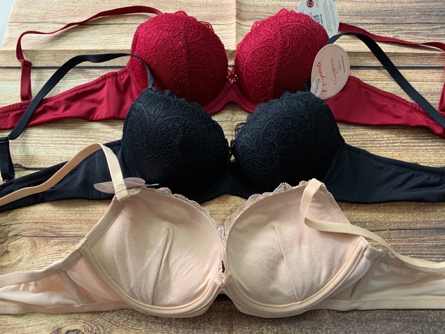 Áo lót nữ MARGUERITE 33116