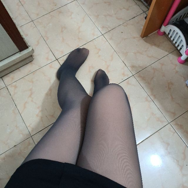 Quần Tất Nữ Vớ xuất Nhật mặc trong chân váy quần đùi đi du lịch biển Hàng Chất Giá Rẻ