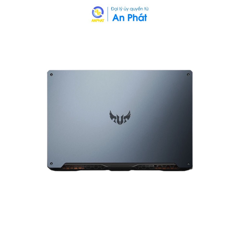 Asus TUF Gaming F15 FX506LH-HN002T |Core™ i5-10300H |8GB DDR4| 512GB PCIE| GTX1650 4GB | 15.6 FHD 144Hz | Win10 | BigBuy360 - bigbuy360.vn