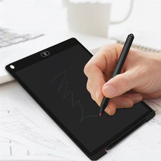 BẢNG VẼ ĐIỆN TỬ MÀN HÌNH LCD 8.5'' CHO BÉ VỪA HỌC VỪA CHƠI, NHIỀU MÀU CHO CẢ BÉ TRAI VÀ BÉ GÁI