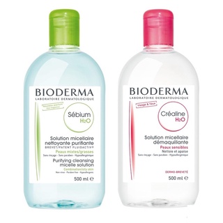 Nước Tẩy Trang B.I.O Nội Địa Pháp