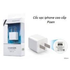 CỤC SẠC IPHONE 3,4,5,6