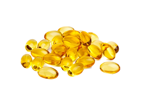 Vitamin & Thực phẩm chức năng