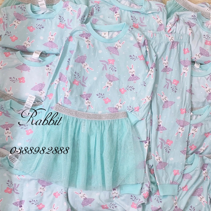 Set 3 chi tiết George - HÀNG SALE KHÔNG ĐỔI