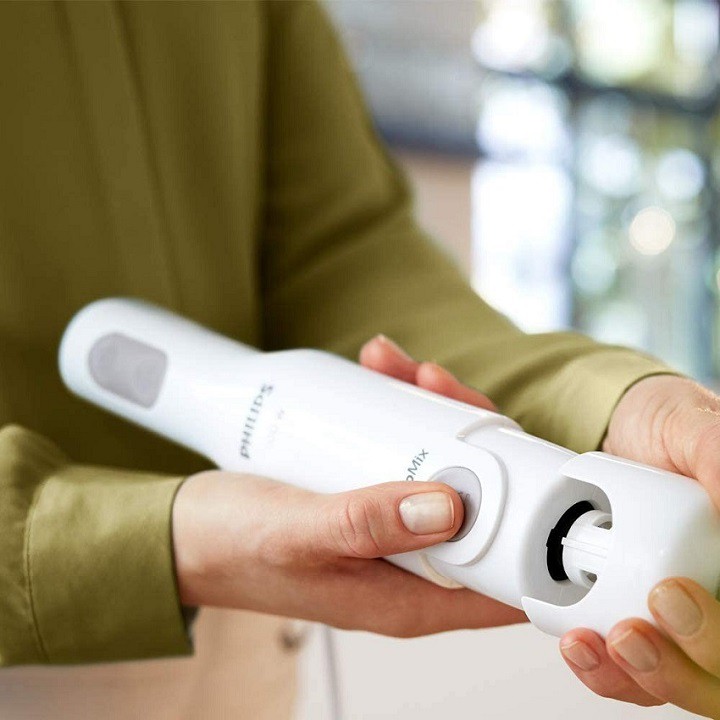 Máy xay cầm tay Philips HR2531- Hàng chính hãng (Bảo hành 2 năm)