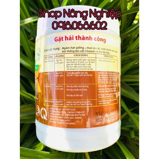 Kích rễ cực mạnh N3M 500gr