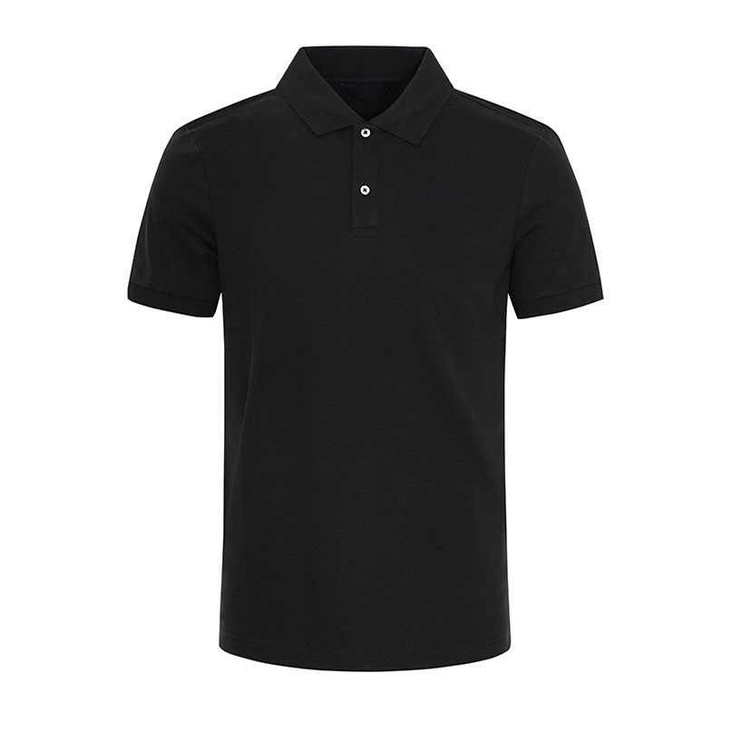 Áo Thun POLO Trơn Nam KINSMAN Tay Ngắn có cổ trụ đẹp vải Cotton dày mịn PL700 | BigBuy360 - bigbuy360.vn