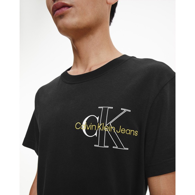CALVIN KLEIN JEANS - Áo Thun Nam J320181