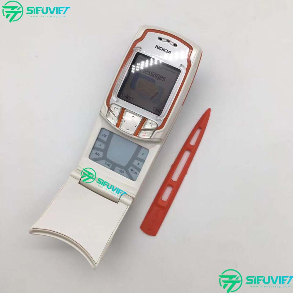 ĐIỆN THOẠI NOKIA 3108 CỔ CẢM ỨNG PHÍM